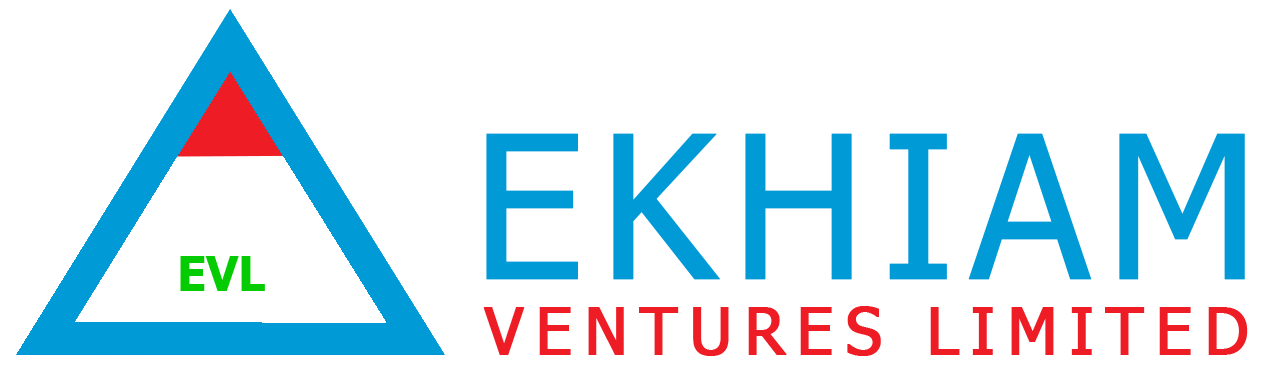 Ekhiam Venutres Ltd
